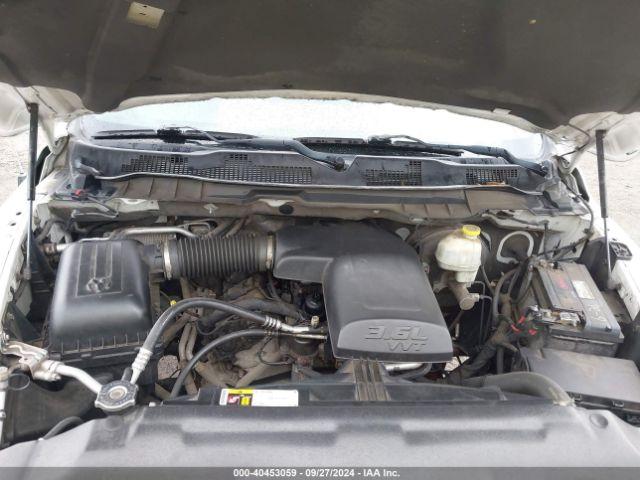 Ram 1500 Tradesman Image 7