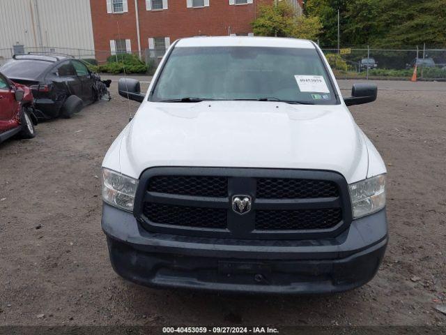 Ram 1500 Tradesman Image 11