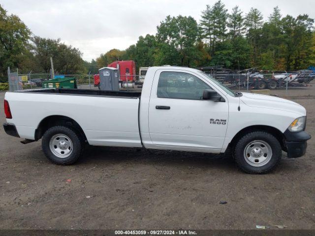 Ram 1500 Tradesman Image 19