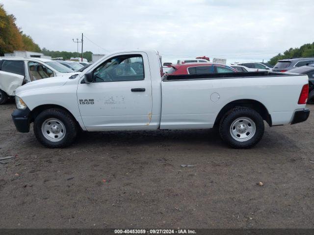 Ram 1500 Tradesman Image 14