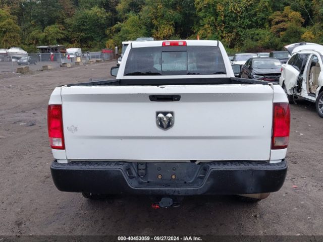 Ram 1500 Tradesman Image 3