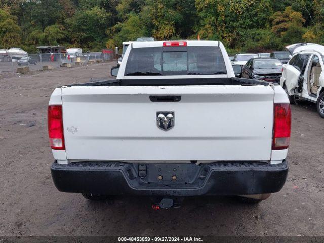 Ram 1500 Tradesman Image 3