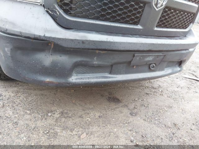 Ram 1500 Tradesman Image 18