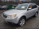 Subaru Forester 2.5x Limited Image 6
