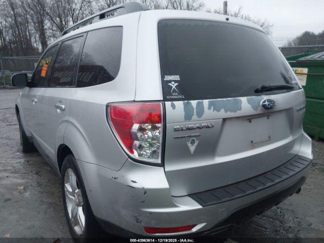 Subaru Forester 2.5x Limited Image 5