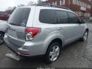 Subaru Forester 2.5x Limited Image 3