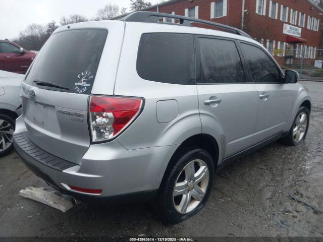 Subaru Forester 2.5x Limited Image 3