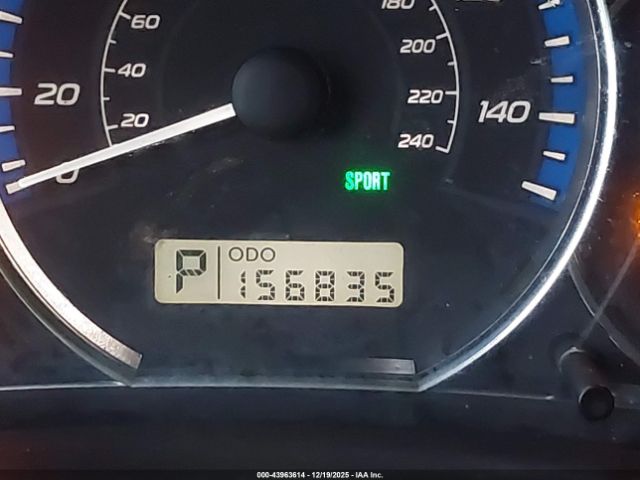 Subaru Forester 2.5x Limited Image 9