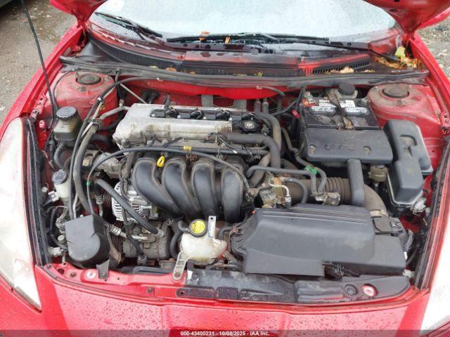 Toyota Celica Gt Image 4