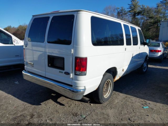 Ford E-350 Xlt Image 5