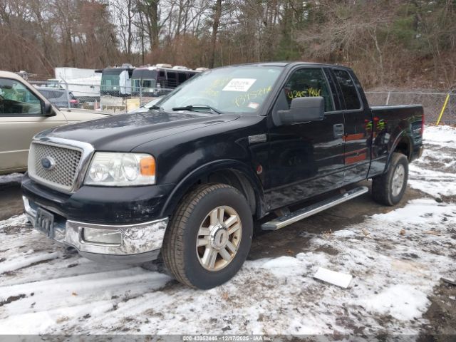 Ford F-150 Image 6