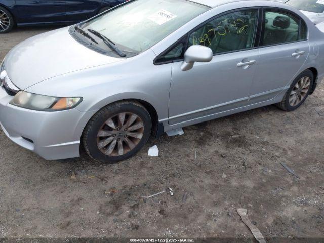 Honda Civic Ex-l Image 8