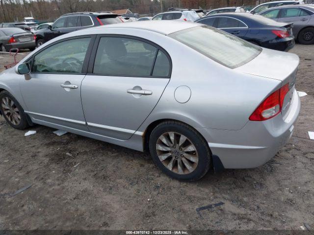 Honda Civic Ex-l Image 9