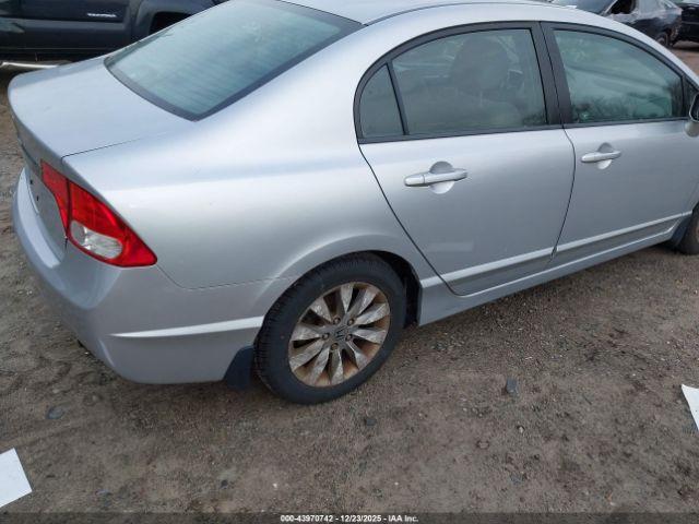 Honda Civic Ex-l Image 3