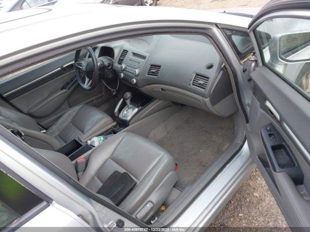 Honda Civic Ex-l Image 10