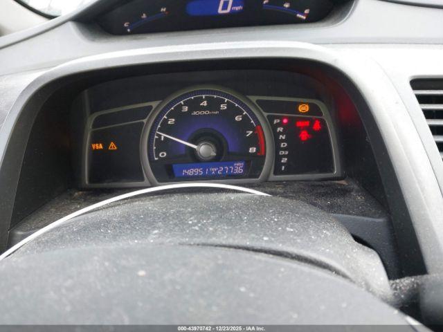 Honda Civic Ex-l Image 4