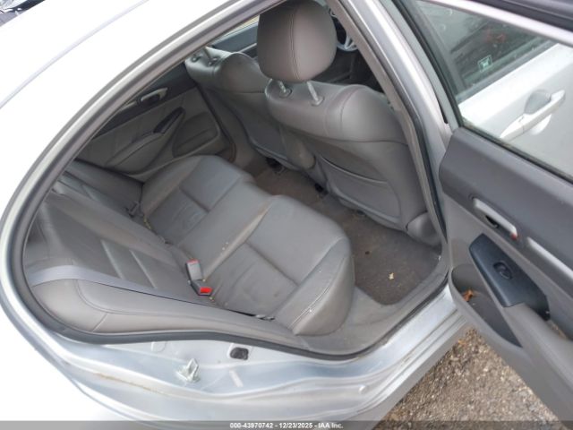 Honda Civic Ex-l Image 2