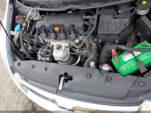 Honda Civic Ex-l Image 6