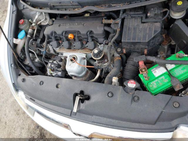 Honda Civic Ex-l Image 6