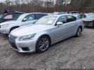 Lexus LS Image 3