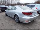 Lexus LS Image 2