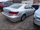 Lexus LS Image 8
