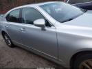 Lexus LS Image 14