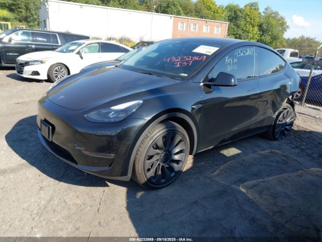 Tesla Model Y Image 14