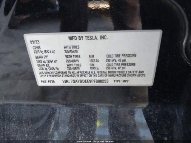 Tesla Model Y Image 6