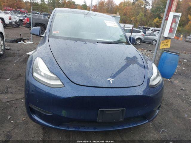 Tesla Model Y Long Range Dual Motor All-wheel Drive Image 8