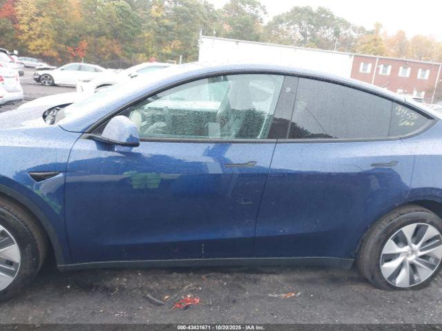 Tesla Model Y Long Range Dual Motor All-wheel Drive Image 6