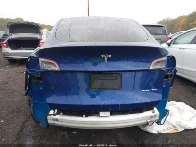 Tesla Model Y Long Range Dual Motor All-wheel Drive Image 5