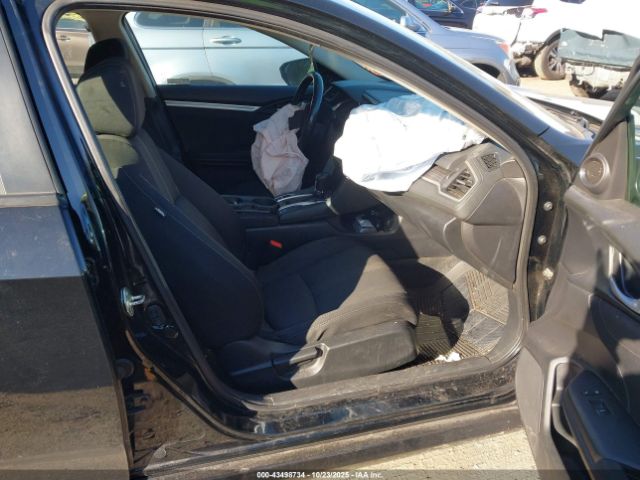 Honda Civic Ex Image 7