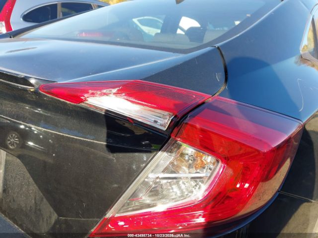 Honda Civic Ex Image 6