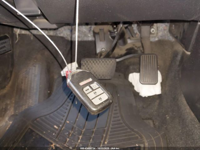 Honda Civic Ex Image 10