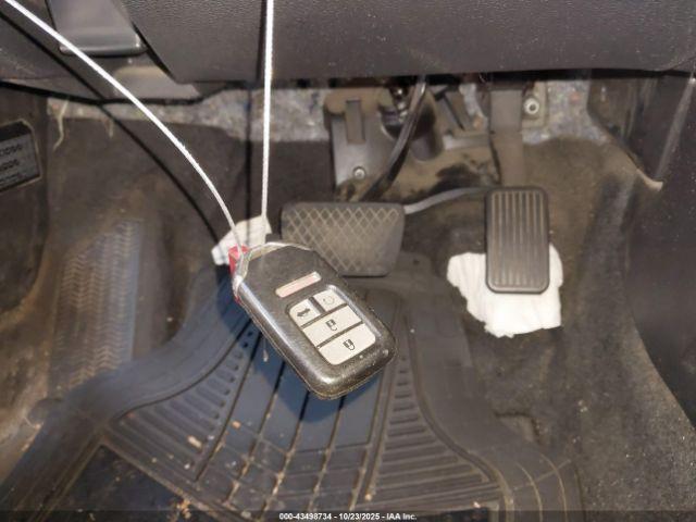 Honda Civic Ex Image 10