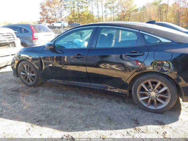 Honda Civic Ex Image 2