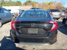 Honda Civic Ex Image 17