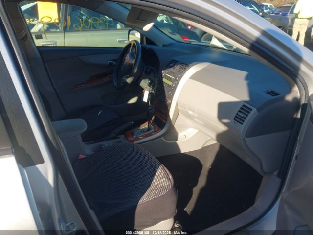 Toyota Corolla Xle Image 3