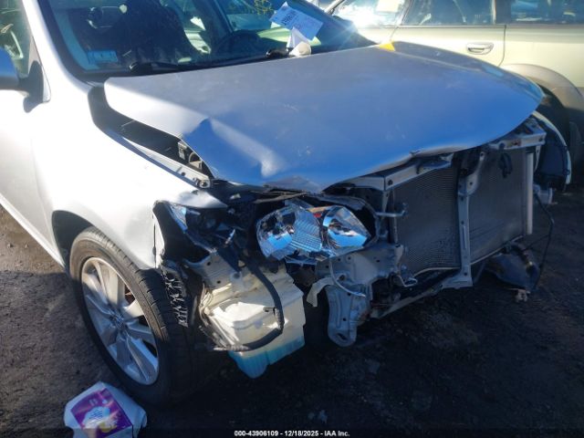 Toyota Corolla Xle Image 2