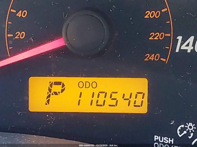 Toyota Corolla Xle Image 6