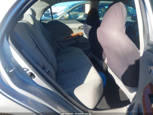 Toyota Corolla Xle Image 5