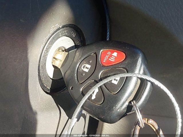 Toyota Corolla Xle Image 9