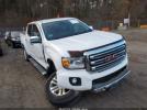 GMC Canyon Slt Image 1