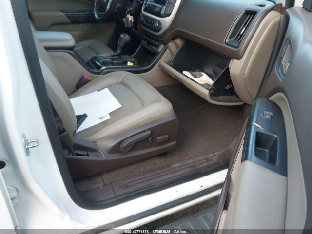 GMC Canyon Slt Image 12