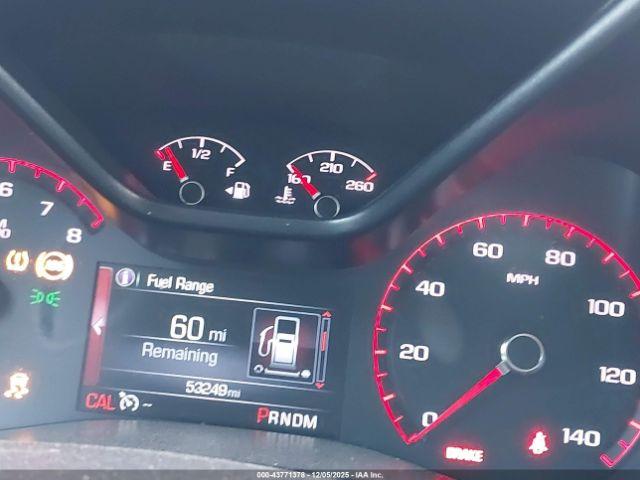 GMC Canyon Slt Image 4