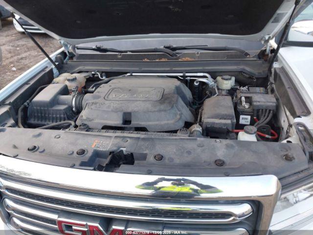 GMC Canyon Slt Image 13