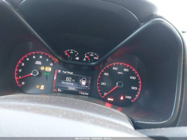 GMC Canyon Slt Image 6