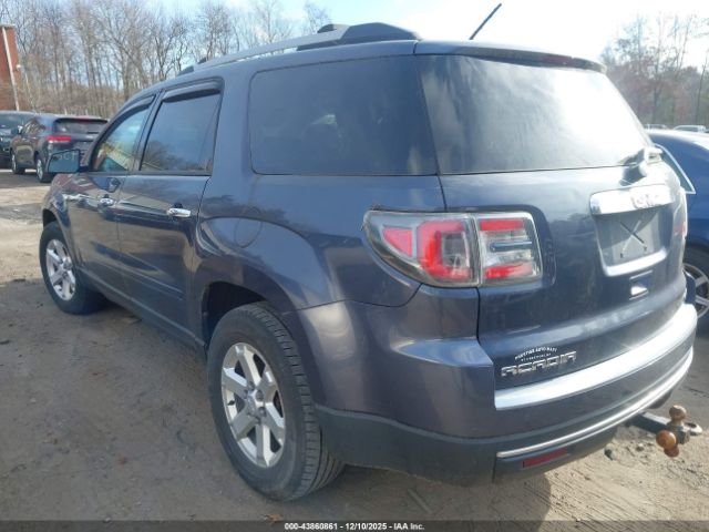 GMC Acadia Sle-1 Image 7
