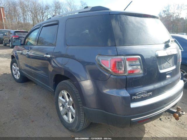 GMC Acadia Sle-1 Image 7